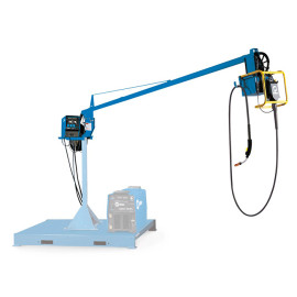 BỘ CẤP DÂY HÀN MILLER 70 SERIES SWINGARC™